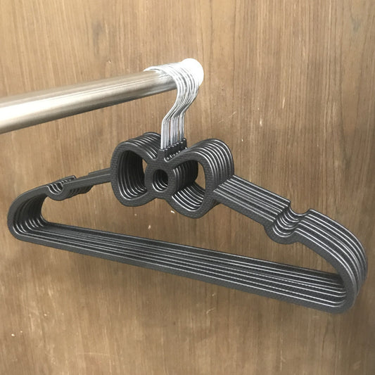 Starshade Shop Quality Girly Heart Heart Shaped Bowknot Hanger