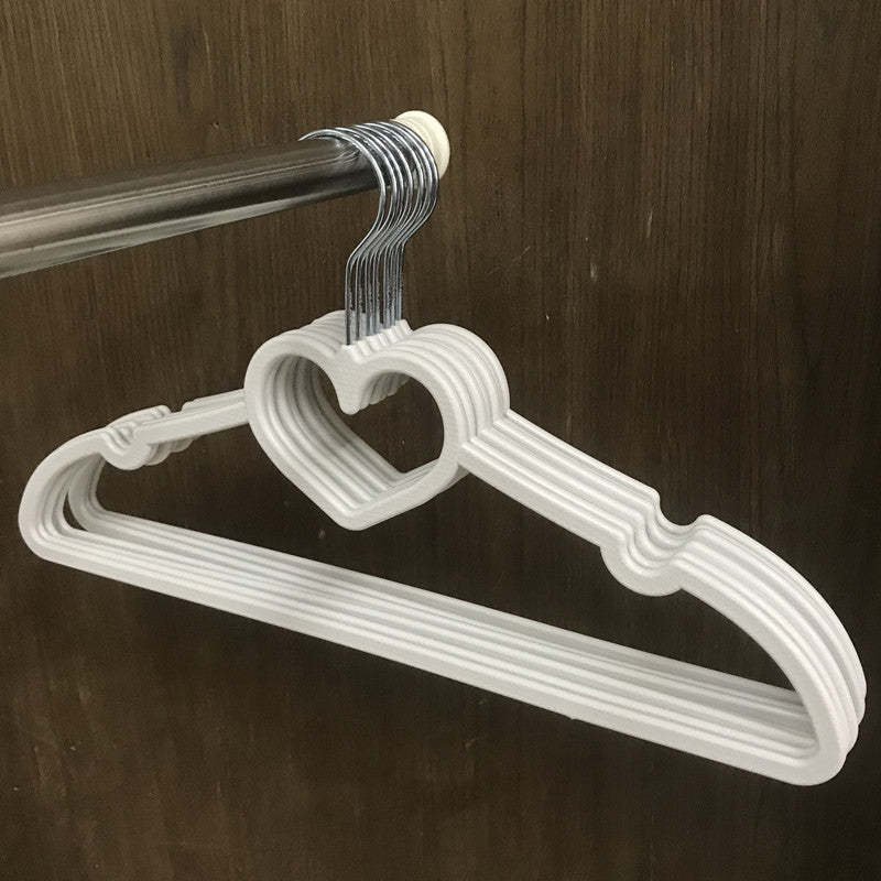 Starshade Shop Quality Girly Heart Heart Shaped Bowknot Hanger