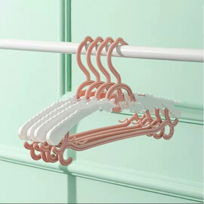 Starshade Shop Children's Windproof Folding Clothes Hanger