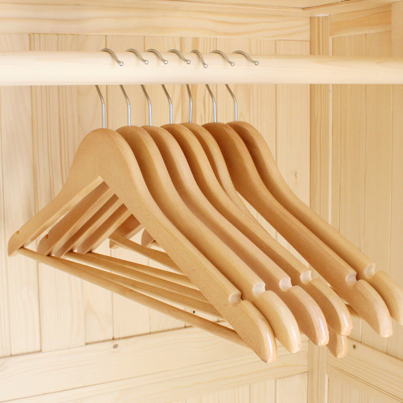 Wooden Hangers