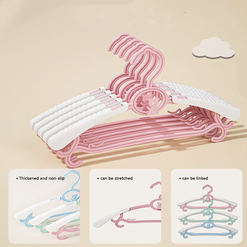 Accessory Hangers
