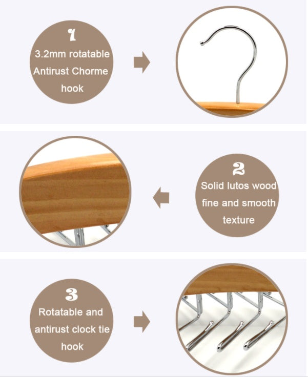 Metal Hangers