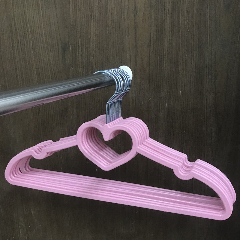 Starshade Shop Quality Girly Heart Heart Shaped Bowknot Hanger